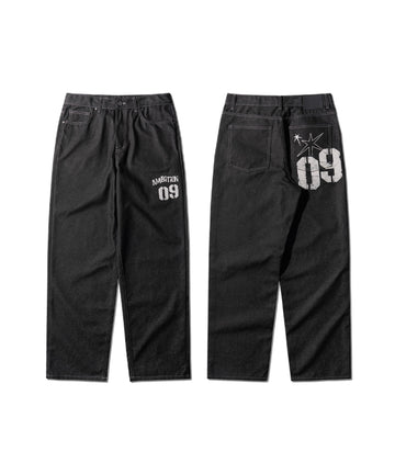 Ambition Denim Pants